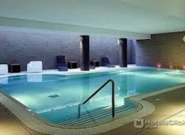 Novotel London Paddington